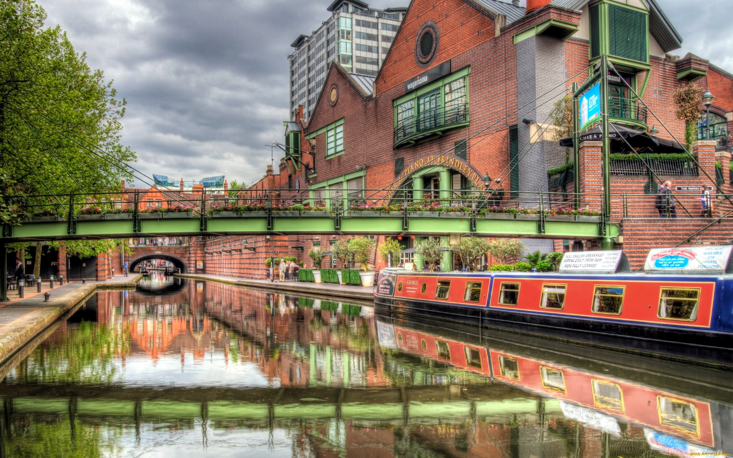 birmingham, england, , - 